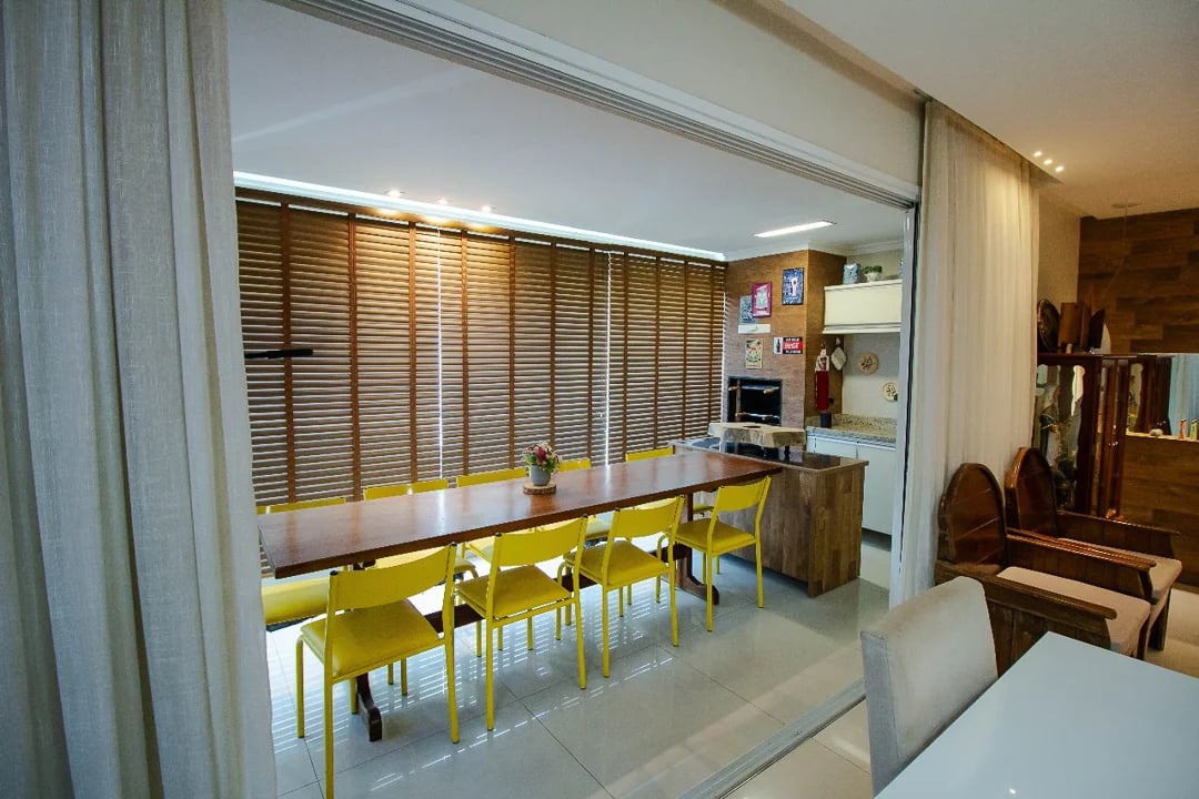 Apartamento à Venda no Setor Serrinha, Goiânia — 153m² - Imagem 1