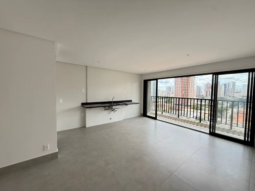 Apartamento à Venda no Setor Bueno - Prime Bueno - Imagem 1
