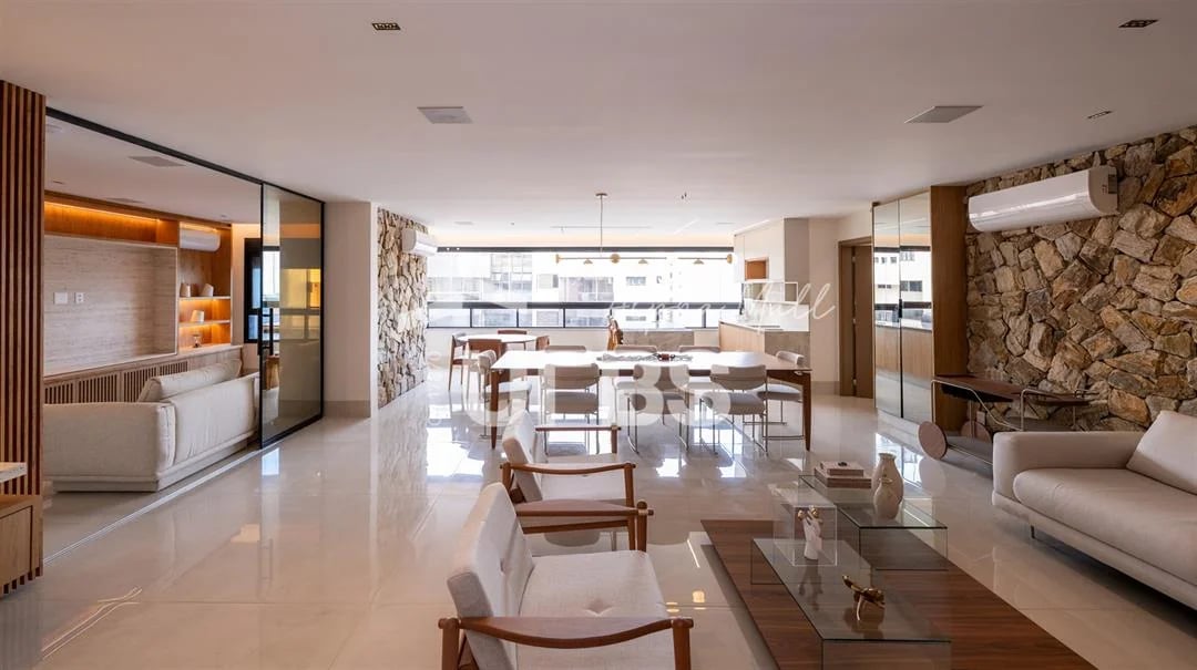 Apartamento à Venda no Setor Oeste em Goiânia - Reserva Newest - Imagem 1