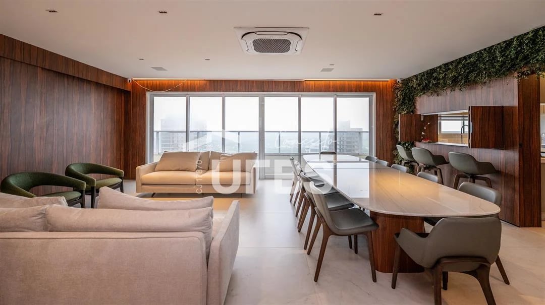 Apartamento à Venda no Jardim Goiás em Goiânia - Horizonte Flamboyant - Imagem 1