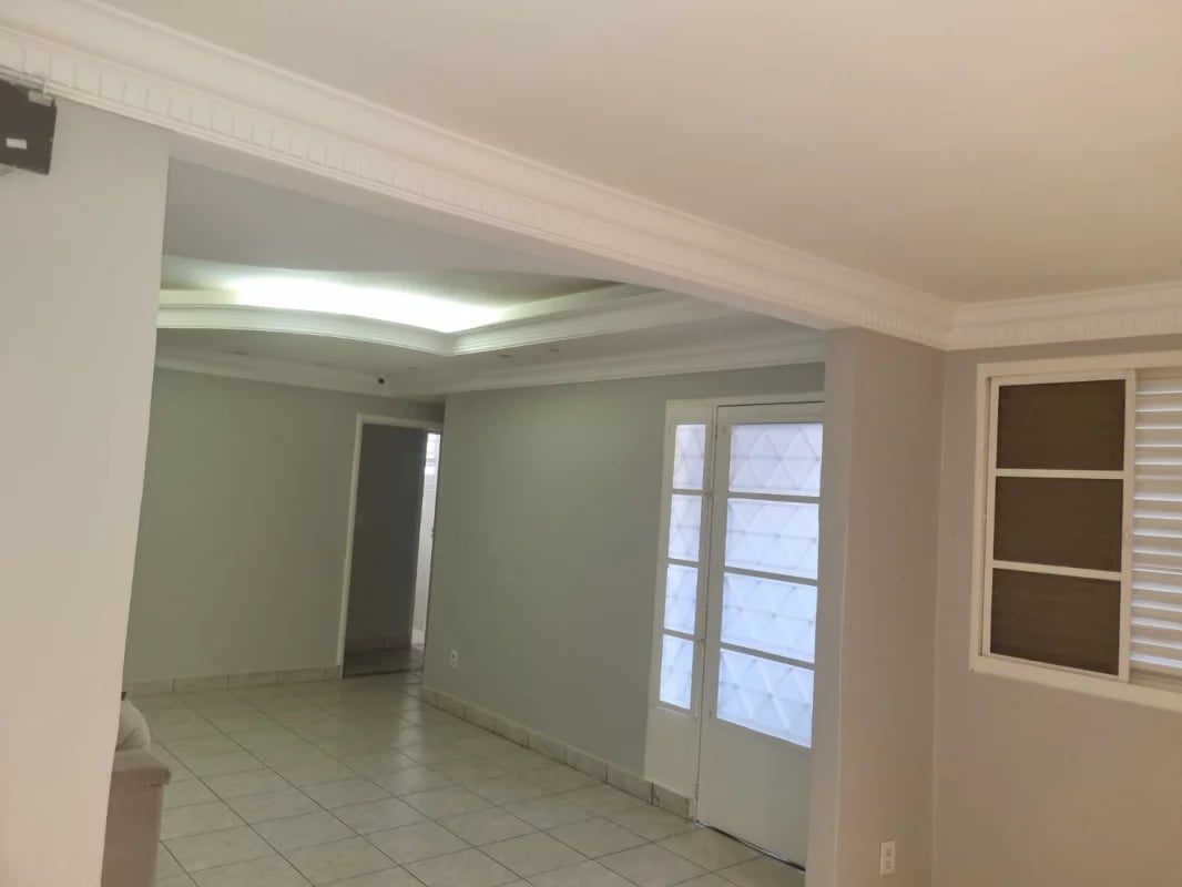 Casa Térrea à Venda no Jardim América - Imagem 1